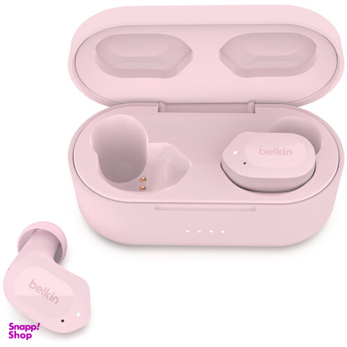 هندزفری بلوتوثی بلکین (Belkin) مدل AUC005btPK SoundForm Play