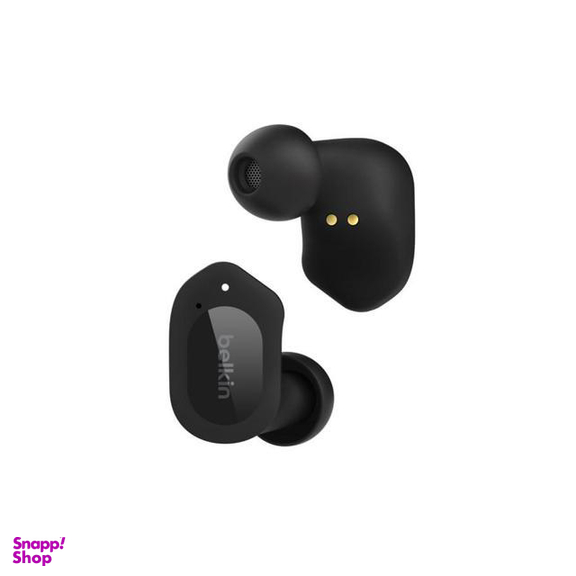 هندزفری بلوتوثی بلکین (Belkin) مدل AUC005btBK SoundForm Play