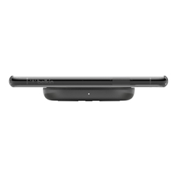 پد شارژ بی سیم شارژ سریع بلکین (Belkin) مدل WIA001btBK با کابل 1/2 متری