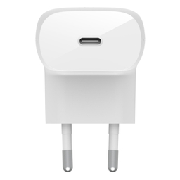 شارژر دیواری بلکین (Belkin) مدل WCA005vfWH BOOST CHARGE