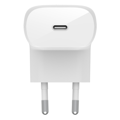 شارژر دیواری بلکین (Belkin) مدل WCA005vfWH BOOST CHARGE