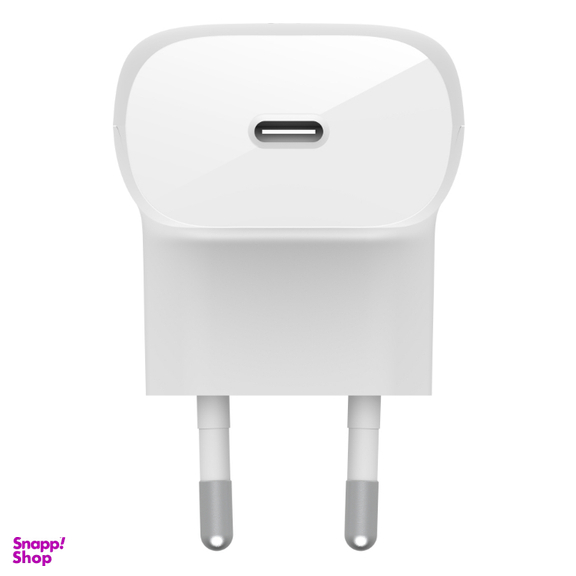 شارژر دیواری بلکین (Belkin) مدل WCA005vfWH BOOST CHARGE