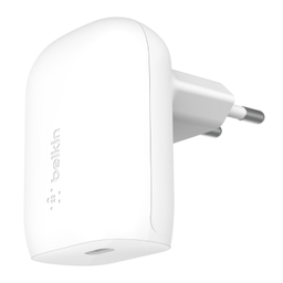 شارژر دیواری بلکین (Belkin) مدل WCA005vfWH BOOST CHARGE