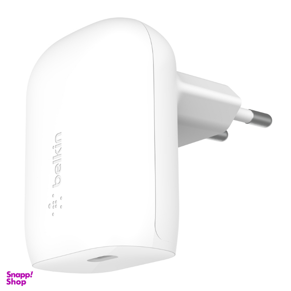 شارژر دیواری بلکین (Belkin) مدل WCA005vfWH BOOST CHARGE