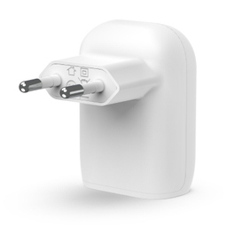 شارژر دیواری بلکین (Belkin) مدل WCA005vfWH BOOST CHARGE