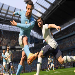 بازی FIFA 23 مخصوص PS4