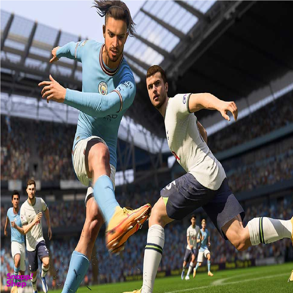 بازی FIFA 23 مخصوص PS4