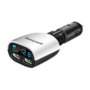 شارژر فندکی هانیول (Honeywell) مدل HC000016/CHG/CLA/LED/QC3٫0/2U