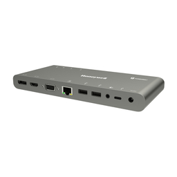 هاب داک استیشن 12 پورت هانیول (Honeywell) مدل HC0000012/LAP/CDK/TB3/UK