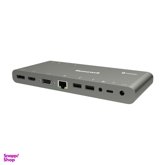 هاب داک استیشن 12 پورت هانیول (Honeywell) مدل HC0000012/LAP/CDK/TB3/UK