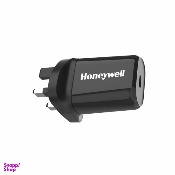 شارژر دیواری هانیول (Honeywell) مدل HC000024/CHG/PD/BLK/20W/UK