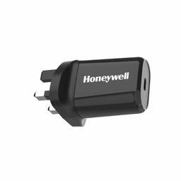 شارژر دیواری هانیول (Honeywell) مدل HC000024/CHG/PD/BLK/20W/UK