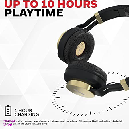 هدفون بی سیم هانیول مدل Suono P10