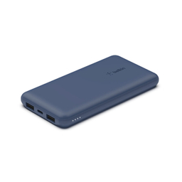 شارژر همراه بلکین (Belkin) مدل BPB011BTBL ظرفیت 10000 میلی آمپر