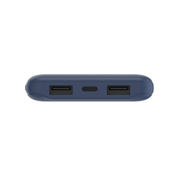 شارژر همراه بلکین (Belkin) مدل BPB011BTBL ظرفیت 10000 میلی آمپر