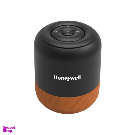 اسپیکر بی سیم هانیول (Honeywell) مدل HC000105/AUD/BTS/V200/ORG Moxie V200