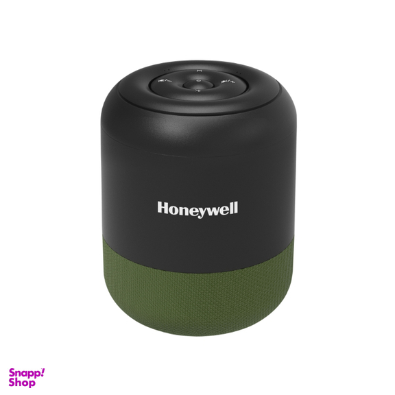 اسپیکر بی سیم هانیول (Honeywell) مدل HC000104/AUD/BTS/V200/OG Moxie V200
