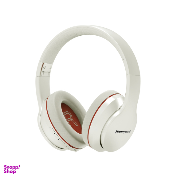 هدفون بی سیم هانیول (Honeywell) مدل HC000010/AUD/HP/ANC/U10/SLV Trueno U10 ANC