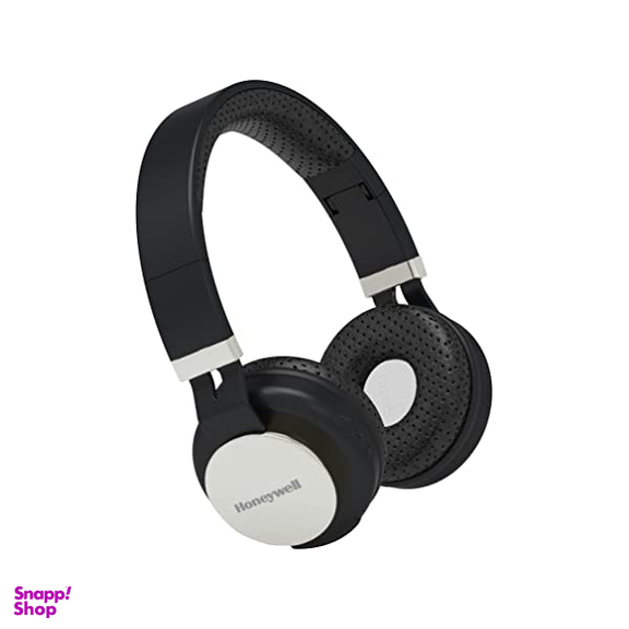 هدفون بی سیم هانیول (Honeywell) مدل HC000004/AUD/HP/P10/SLV Suono P10
