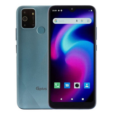 گوشی موبایل جی پلاس (Gplus) مدل S10 GMC-666M