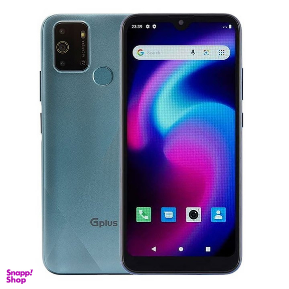گوشی موبایل جی پلاس (Gplus) مدل S10 GMC-666M
