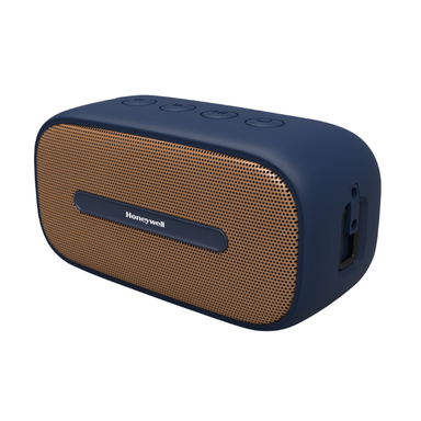 اسپیکر بی سیم هانیول (Honeywell) مدل HC000108/AUD/BTS/P100/BLU Suono P100