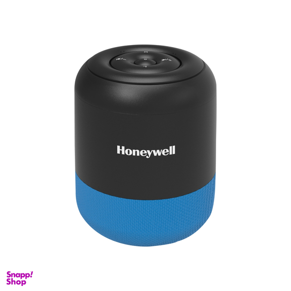 اسپیکر بی سیم هانیول (Honeywell) مدل HC000106/AUD/BTS/V200/BLU Moxie V200