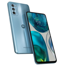 گوشی موبایل موتورولا مدل Moto G52 دو سیم کارت ظرفیت 128 گیگابایت و رم 6 گیگابایت