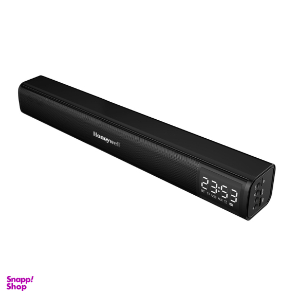 ساندبار هانیول (Honeywell) مدل HC000252/AUD/SB/V2000/BLK Moxie V2000