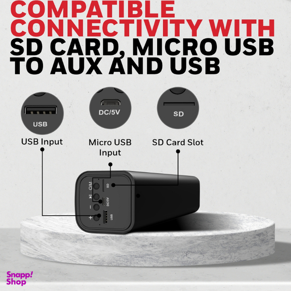 ساندبار هانیول (Honeywell) مدل HC000251/AUD/SB/V1000/BLK Moxie V1000