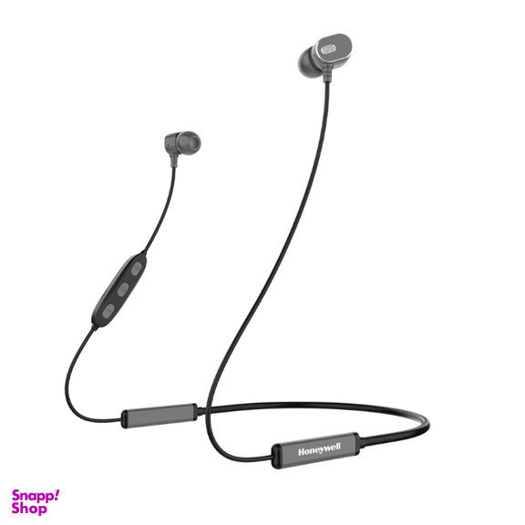 هدفون بی سیم هانیول (Honeywell) مدل HC000203/AUD/NB/P10/GRY Suono P10