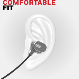 هدفون بی سیم هانیول (Honeywell) مدل HC000203/AUD/NB/P10/GRY Suono P10