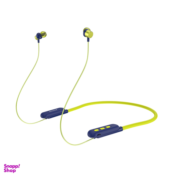 هدفون بی سیم هانیول (Honeywell) مدل HC000202/AUD/NB/V20/YLW Moxie V20