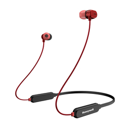هدفون بی سیم هانیول (Honeywell) مدل HC000201/AUD/NB/V10/BLK Moxie V10
