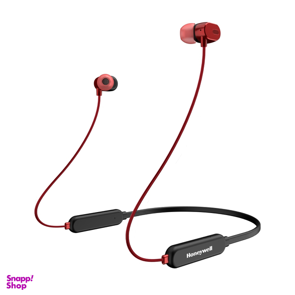 هدفون بی سیم هانیول (Honeywell) مدل HC000201/AUD/NB/V10/BLK Moxie V10