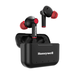 ایرباد بلوتوث هانیول (Honeywell) مدل HC000301/AUD/TWS/BLK Moxie V1000