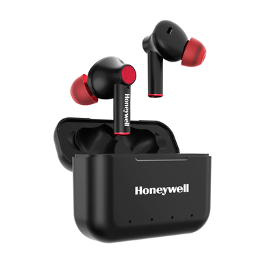 ایرباد بلوتوث هانیول (Honeywell) مدل HC000301/AUD/TWS/BLK Moxie V1000