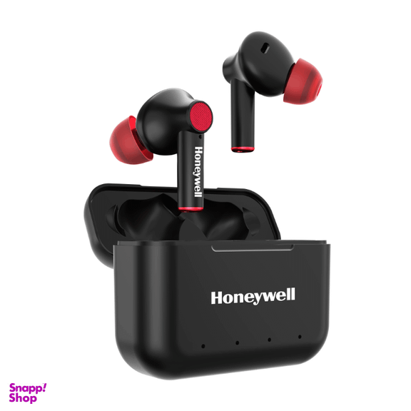 ایرباد بلوتوث هانیول (Honeywell) مدل HC000301/AUD/TWS/BLK Moxie V1000