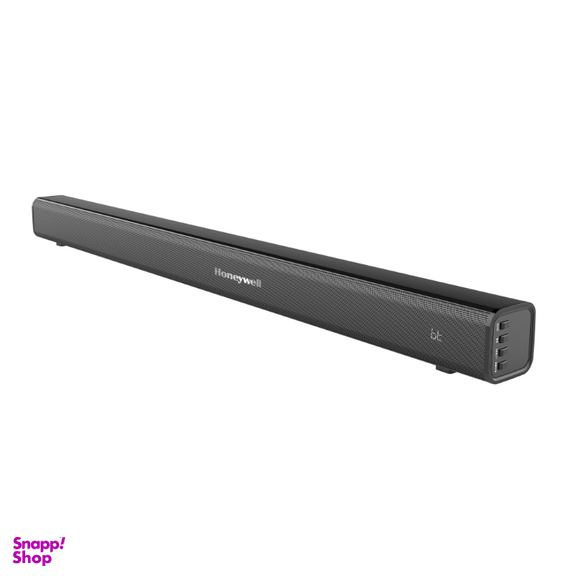 ساندبار هانیول (Honeywell) مدل HC000252/AUD/SB/V2000/BLK Moxie V2000