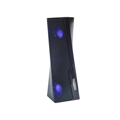 اسپیکر بلوتوثی قابل حمل مچر (Macher) مدل MR-224