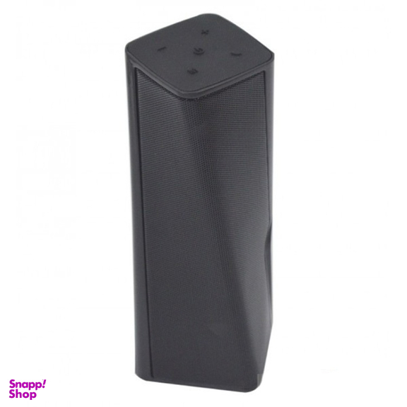 اسپیکر بلوتوثی قابل حمل مچر (Macher) مدل MR-224