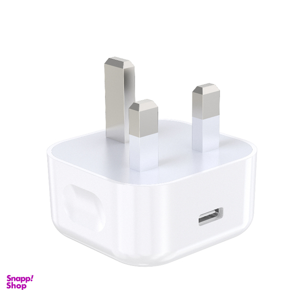 آداپتور شارژر طرح اپل مدل 20w B/A