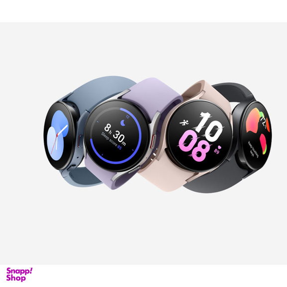 ساعت هوشمند سامسونگ مدل Galaxy Watch 5 سایز 40 میلی‌ متر