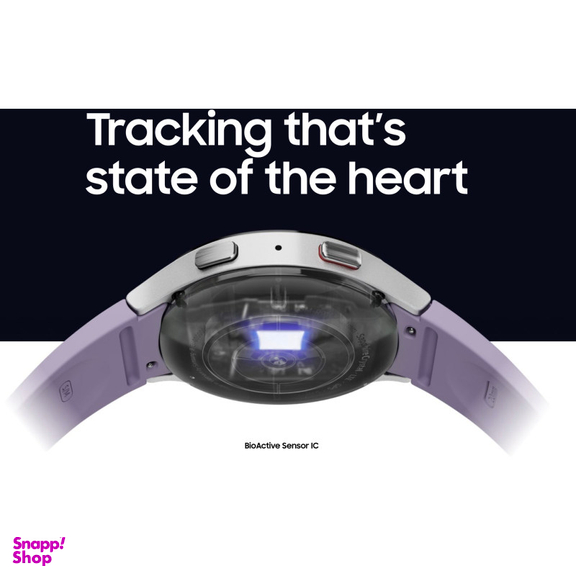 ساعت هوشمند سامسونگ مدل Galaxy Watch 5 سایز 40 میلی‌ متر