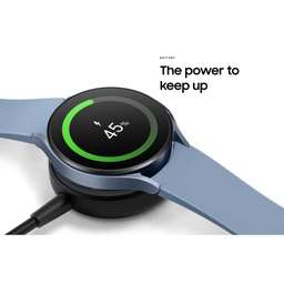 ساعت هوشمند سامسونگ مدل Galaxy Watch 5 سایز 40 میلی‌ متر