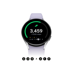 ساعت هوشمند سامسونگ مدل Galaxy Watch 5 سایز 40 میلی‌ متر