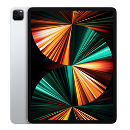 تبلت اپل مدل iPad Pro 12.9 inch 2021 Wifi ظرفیت 256 گیگابایت