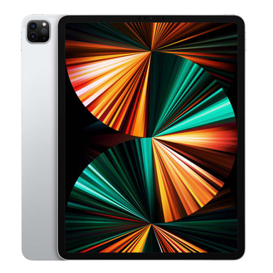 تبلت اپل مدل iPad Pro 12.9 inch 2021 Wifi ظرفیت 256 گیگابایت