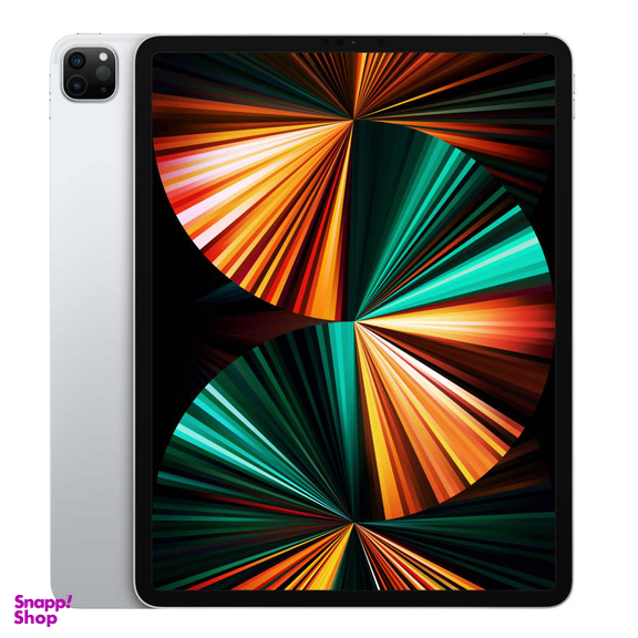تبلت اپل مدل iPad Pro 12.9 inch 2021 Wifi ظرفیت 256 گیگابایت