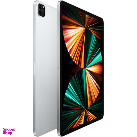 تبلت اپل مدل iPad Pro 12.9 inch 2021 Wifi ظرفیت 256 گیگابایت